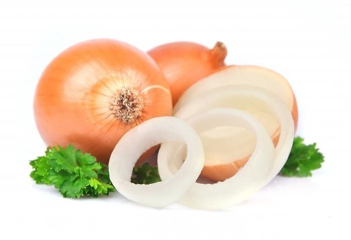 лук