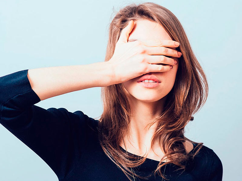 Особенности неврита воспаление зрительного глаза нерва