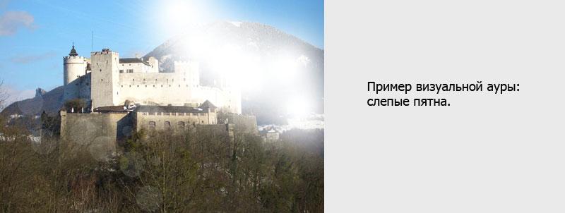 аура