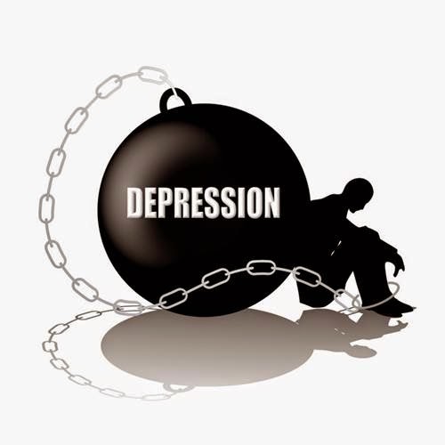 Возникновение эндогенной депрессии, механизм ее развития, диагностика и лечение