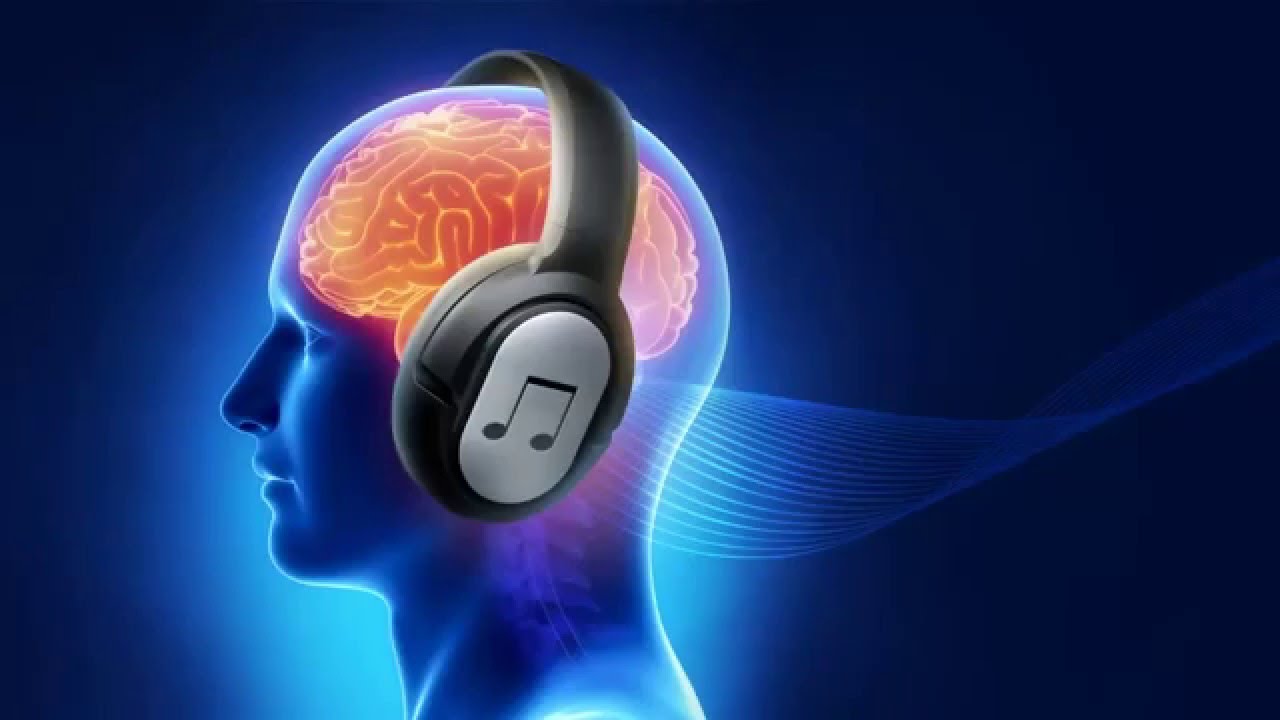 музыка и мозг
