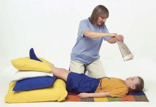 Профилактика, роландическая эпилепсия у ребенка