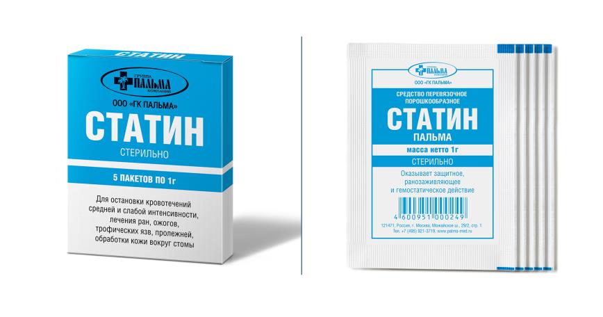 статин
