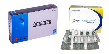 Диафлекс: инструкция по применению, противопоказания, цены, аналоги Арторокер и артродарин