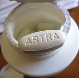 теблетка артра