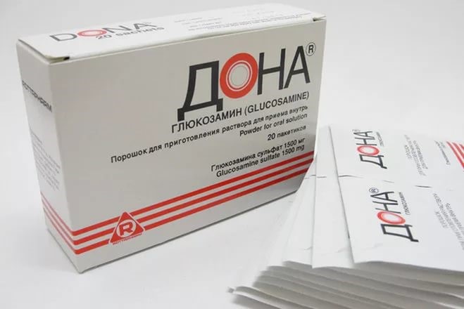 Дона