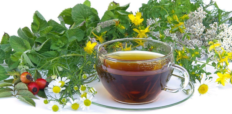 Народные средства при подагре