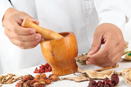 Настойки и настои для внутреннего употребления