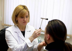 Что такое иглоукалывание — принципы применения принцип рефлекса