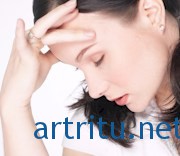 rheumatism Признаки активного ревматизма