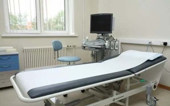 Сколько стоит УЗИ коленных суставов