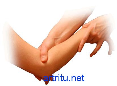 Патогенез синовита Причины синовита