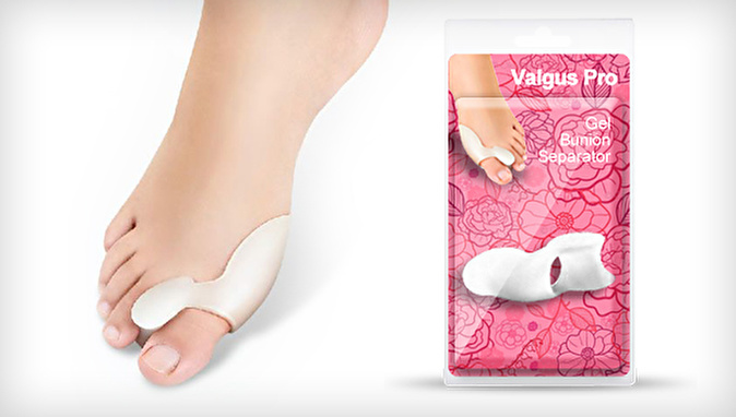 Valgus Pro