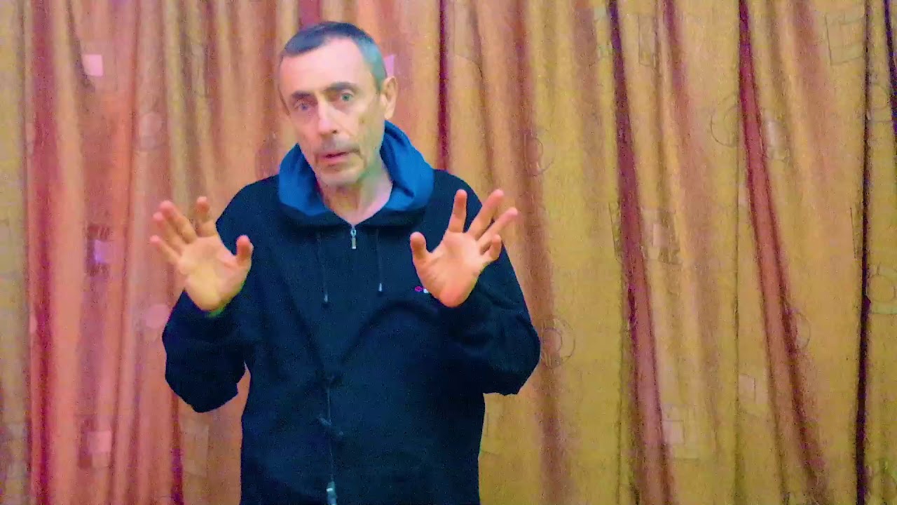 Виталий Островский