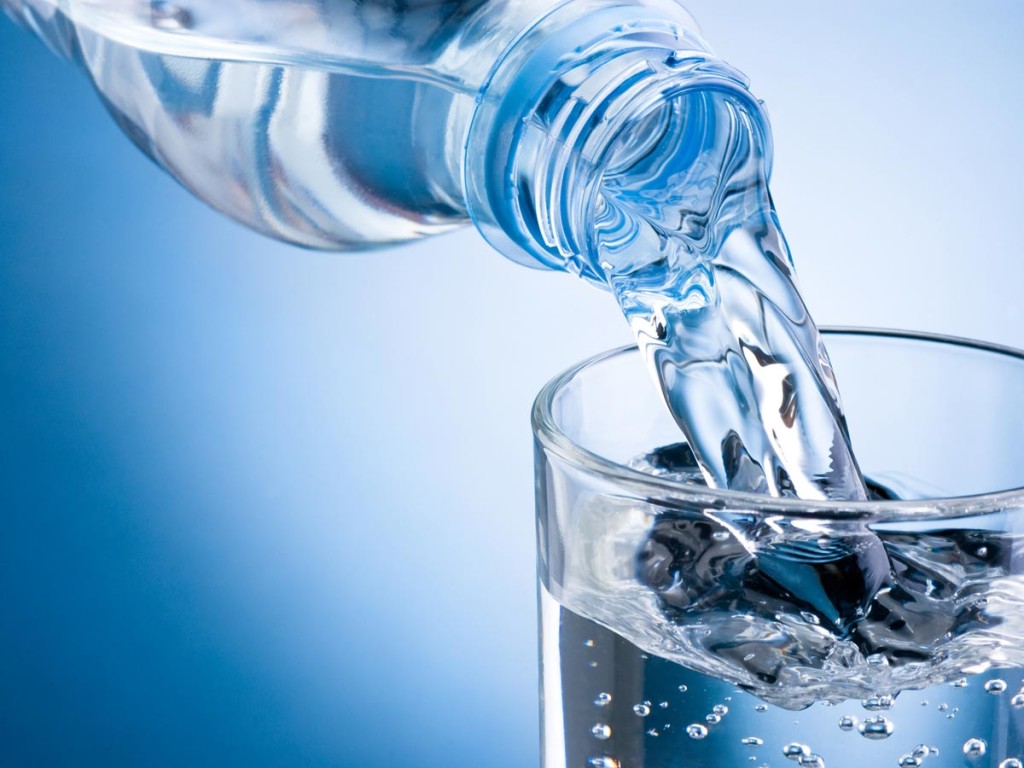 Вода