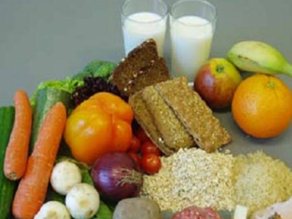 Диета при раке предстательной железы 4 степени