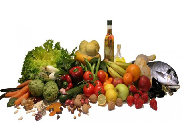 Помидоры, петрушка и другие продукты при аденоме простаты