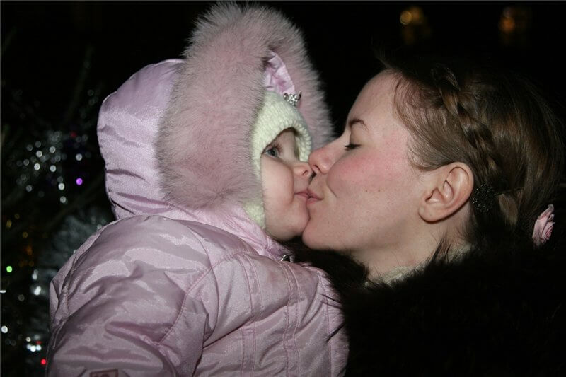 Пути передачи цитомегаловируса