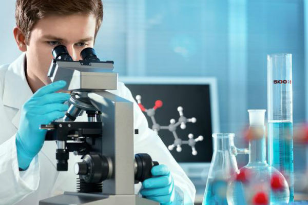 Анализы на ДНК chlamydia trachomatis