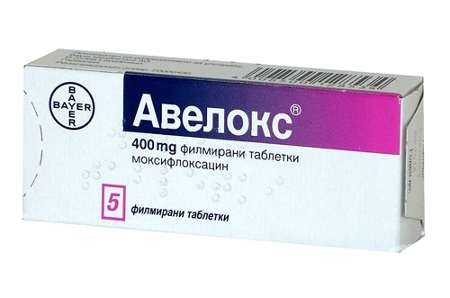 Авелокс инструкция по применению