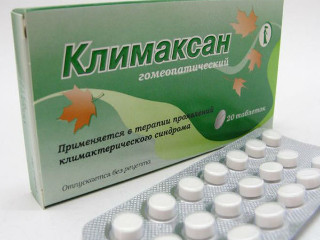 Таблетки от климакса негормональные