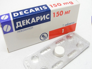 Декарис