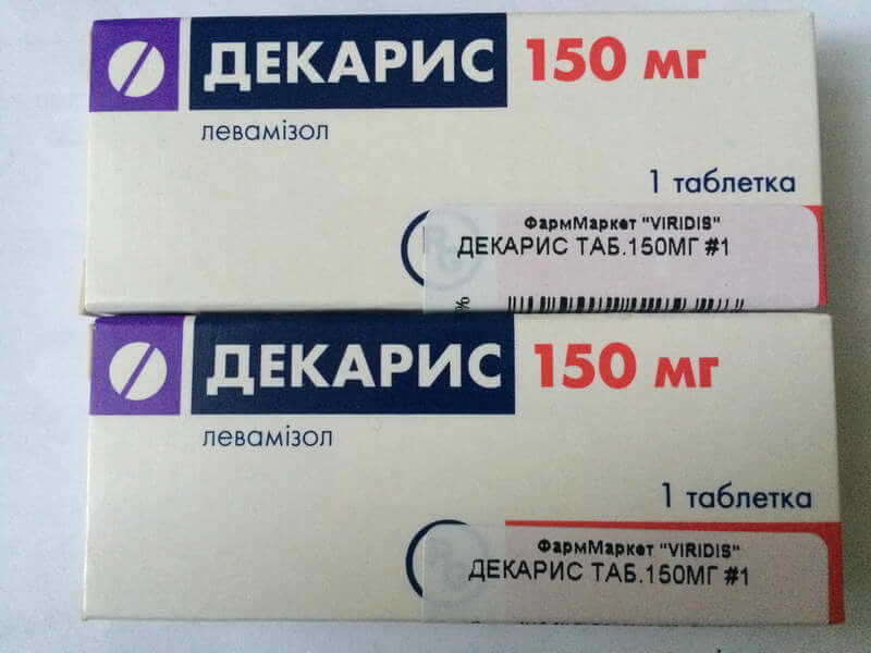 Декарис