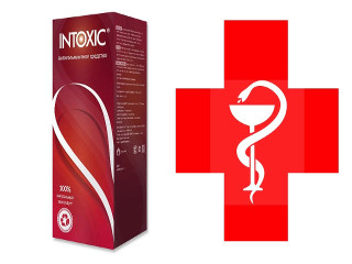 Intoxic инструкция по применению