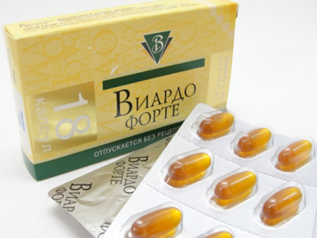Импаза и другие препараты для потенции