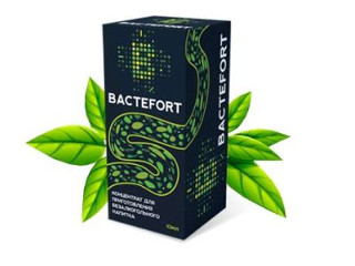 Bactefort препарат против паразитов
