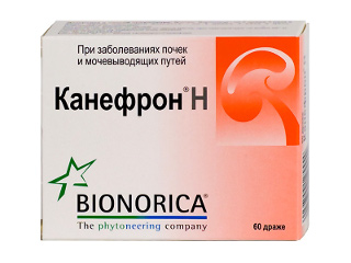 Лечение пиелонефрита у женщин