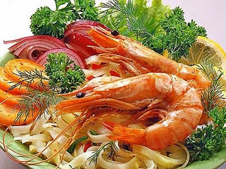 Полезные продукты для мужского здоровья