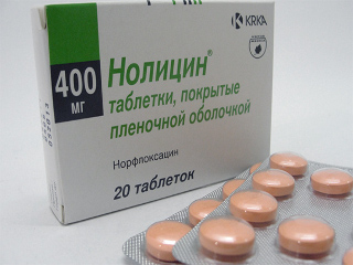 Эффективное лекарство от цистита