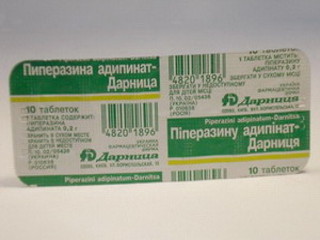 Препараты для чистки