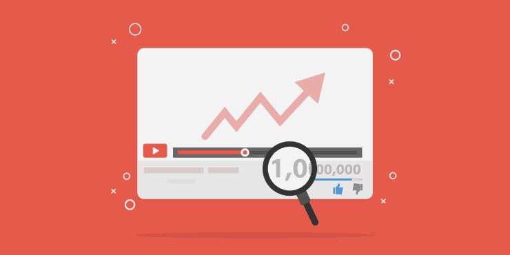5 ways to get more views on YouTube