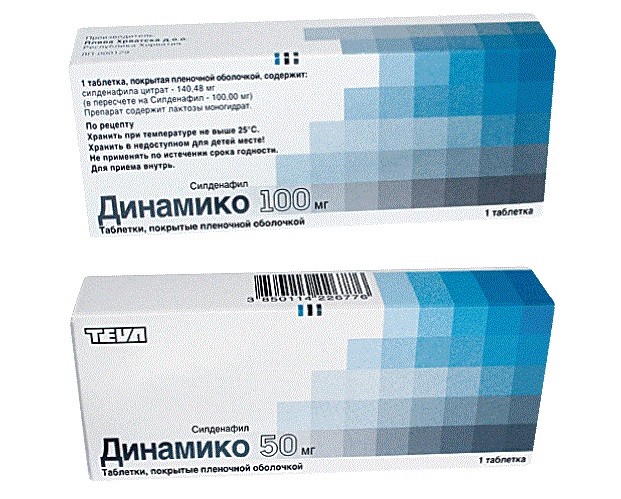«Динамико»