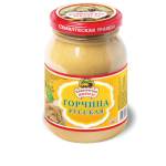 горчица в банке