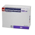 Верошпирон