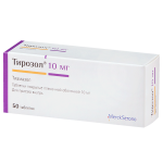Тирозол