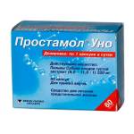 Простамол Уно