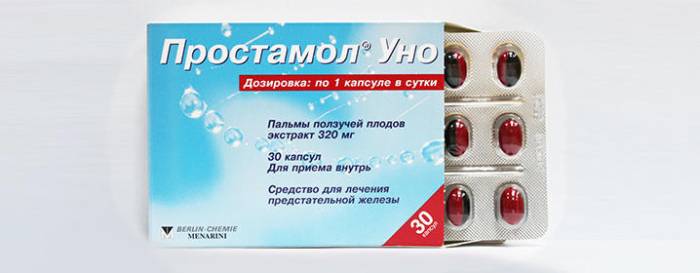 Простамол Уно