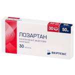 Лозартан
