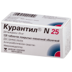 Курантил