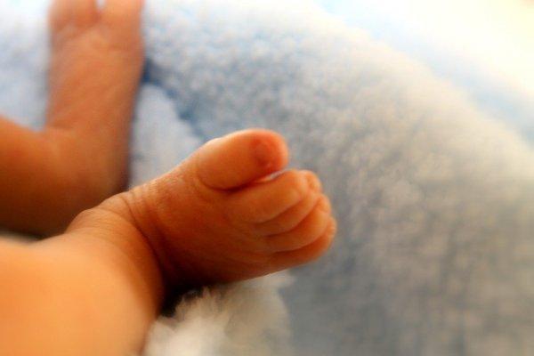 Профилактика судорог у новорожденных
