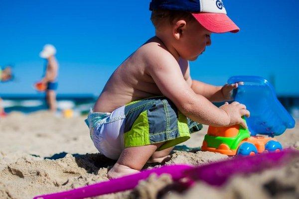 Игры в 1,4 года