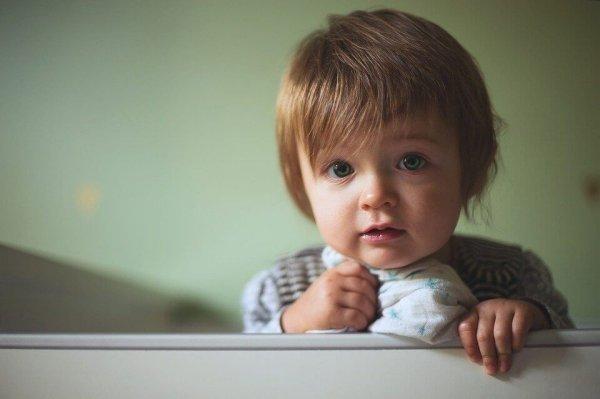 Речевое развитие ребенка