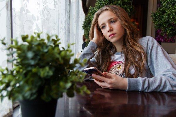 Признаки депрессии у беременных
