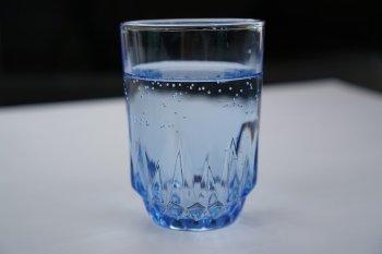 Требования к составу воды