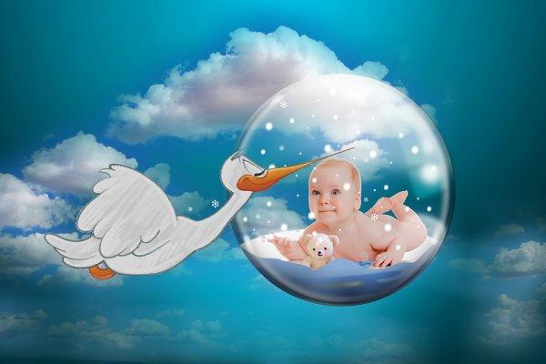 В какие дни можно забеременеть
