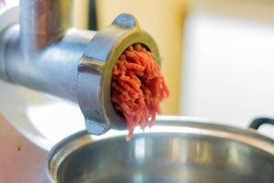 Как давать мясо